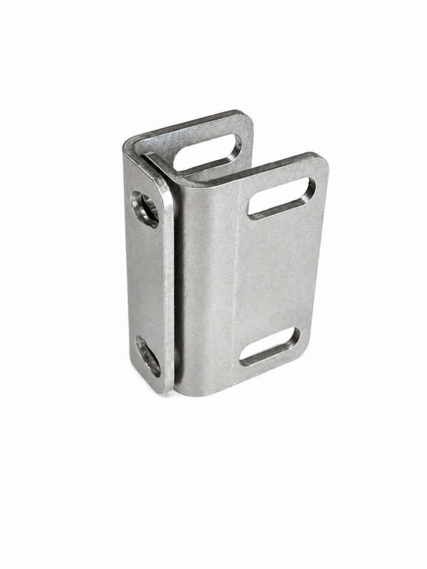 Winkel für Snarre Halter