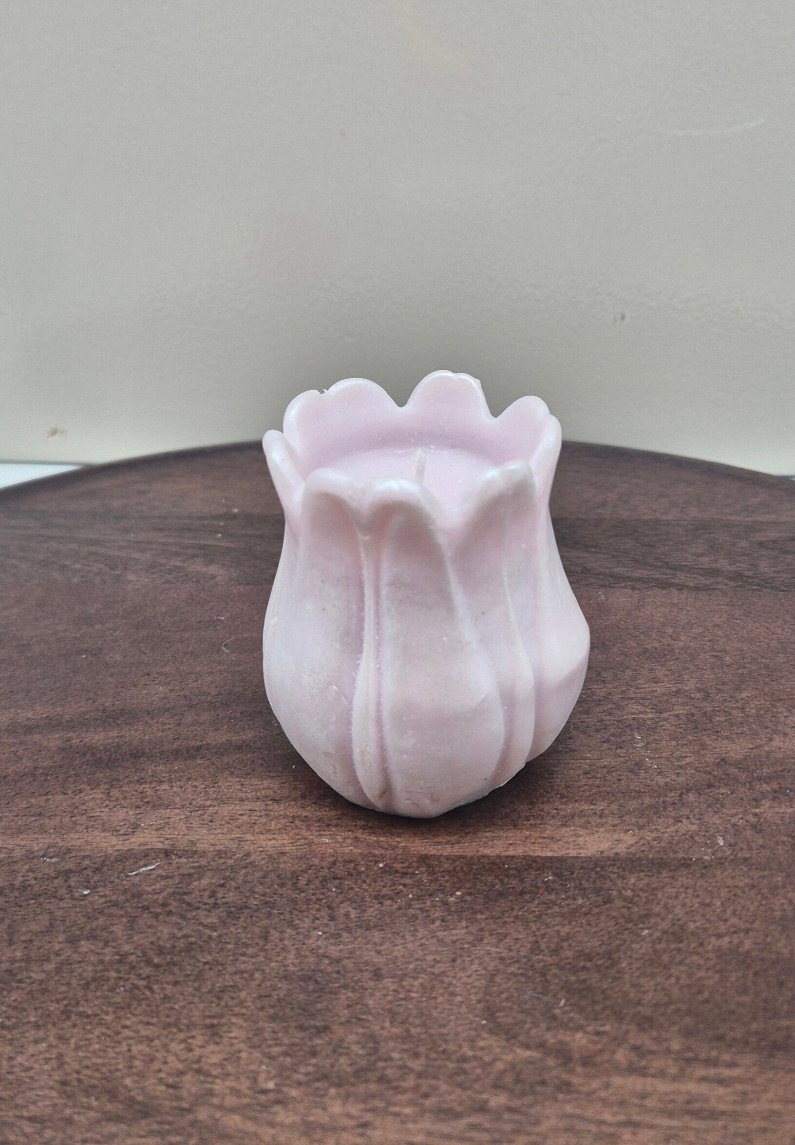 Tulp kaars (10 stuks)
