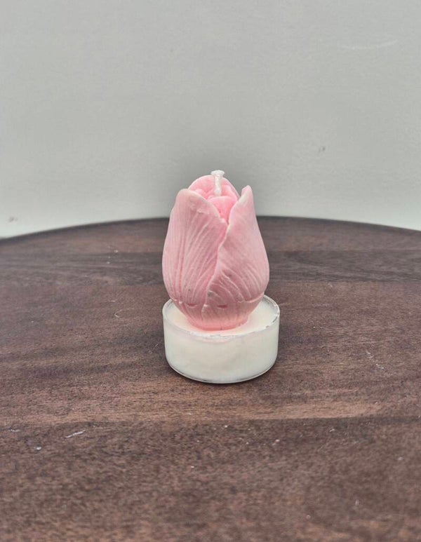 Waxine tulp (10 stuks)