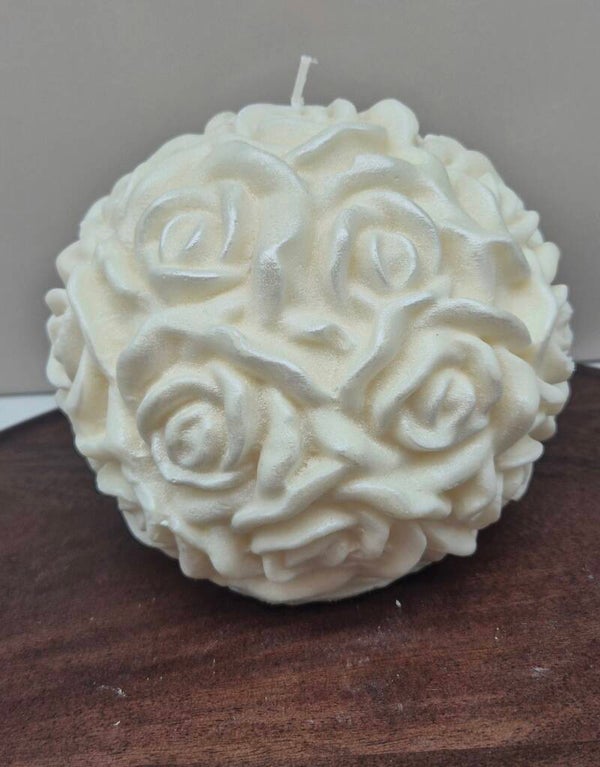 Rose ball XXL