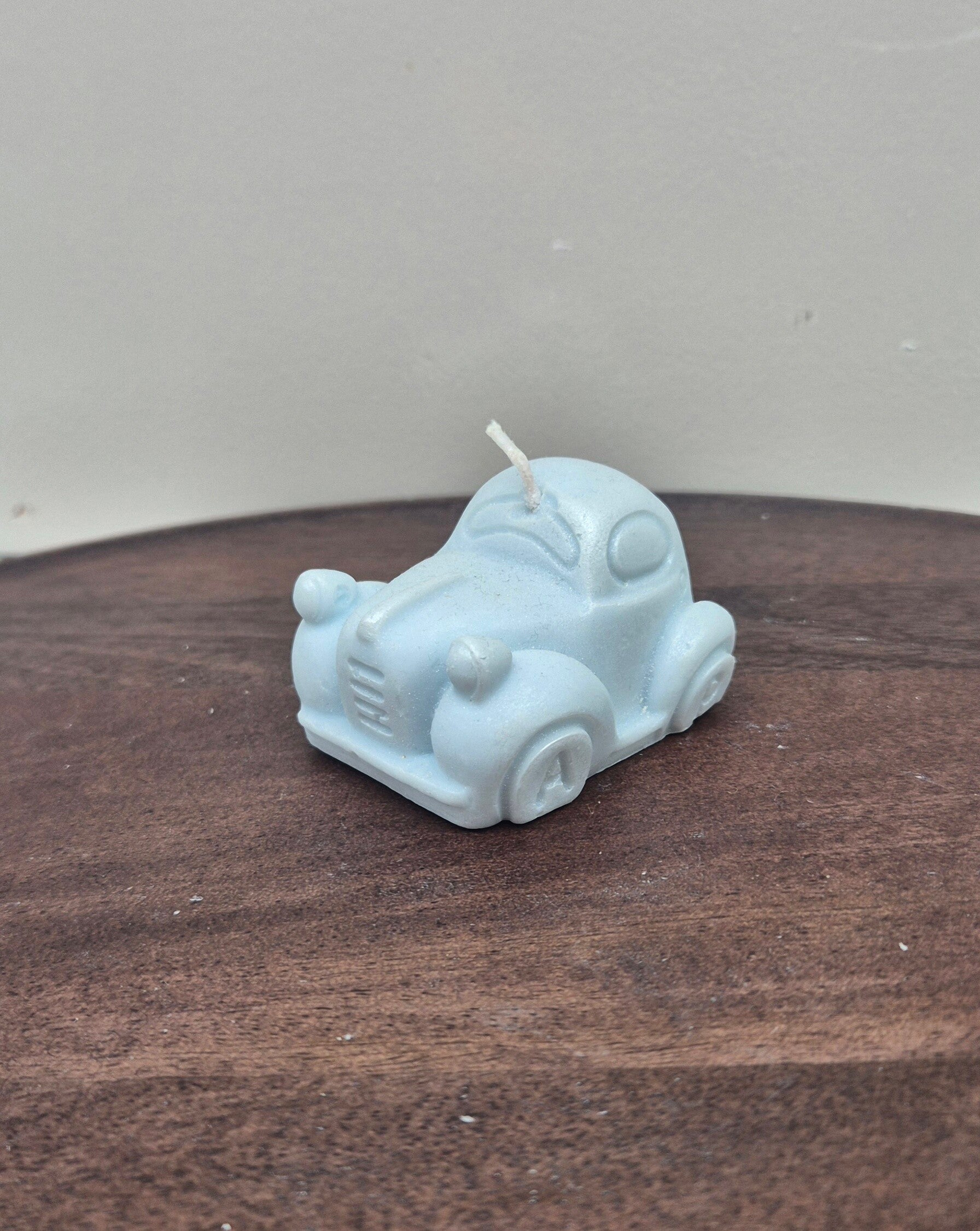 Kleine auto