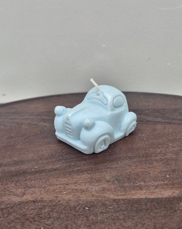 Kleine auto
