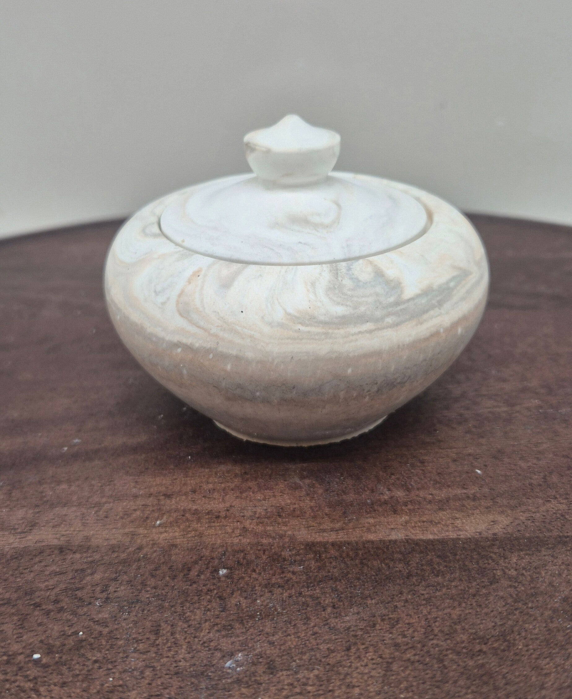 Aladin ash jar