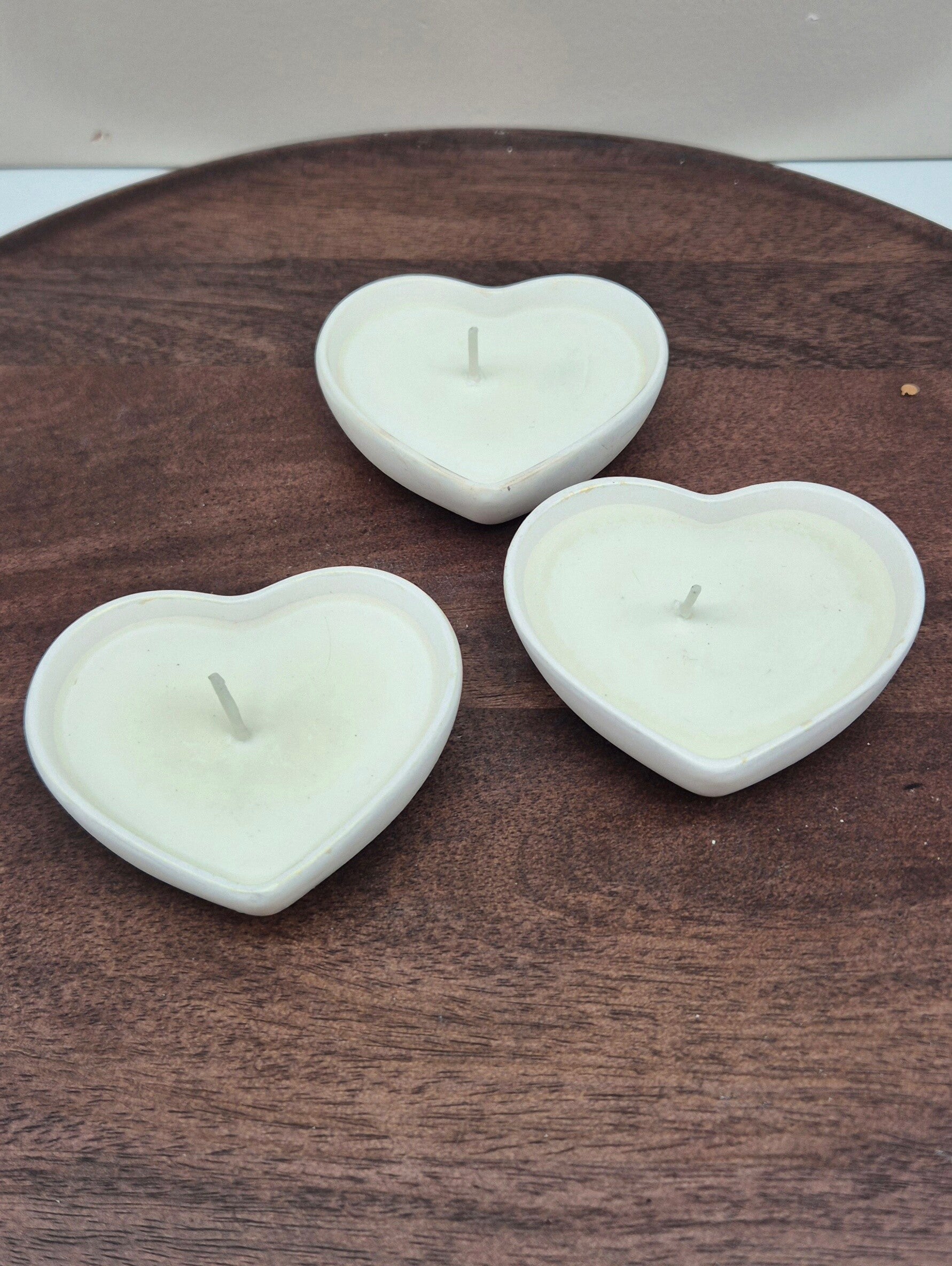 Lichtpuntje (3 stuks)