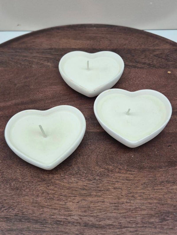 Lichtpuntje (3 stuks)