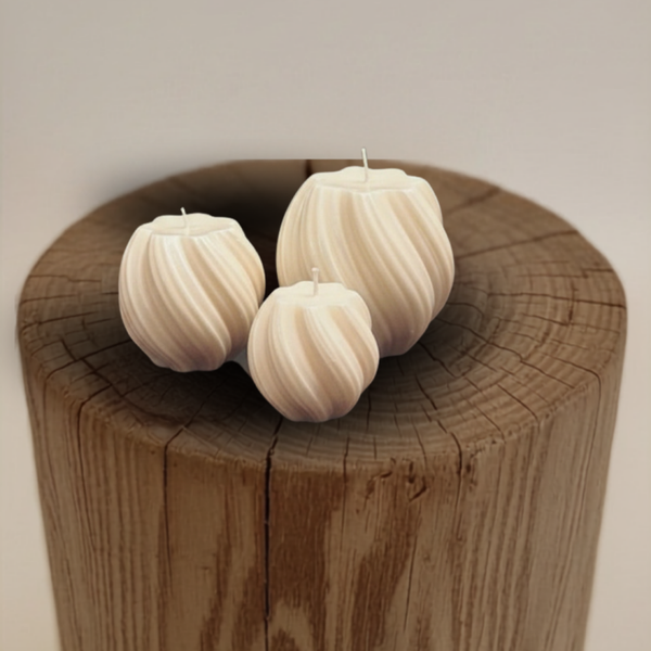 Swirl set