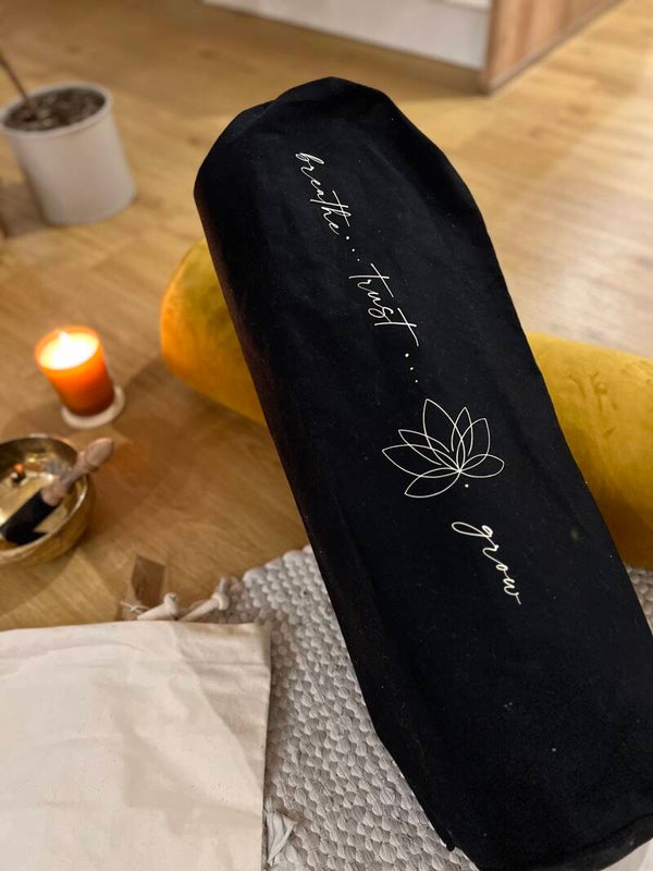 Yoga/ Mattentasche