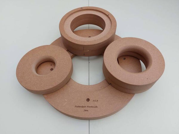 Afdraaiset 35 cm New