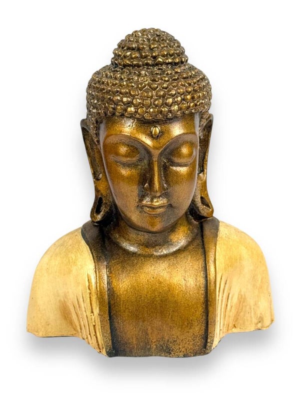Sakyamuni buste