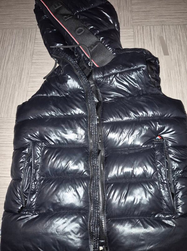 Blouson Forest Land sans manche