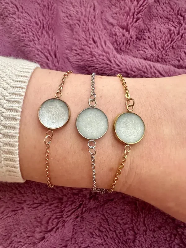 memory bracelet