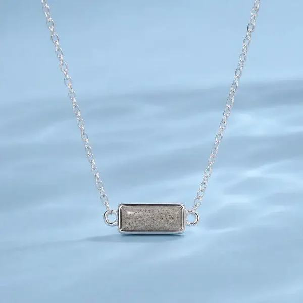 memory necklace
