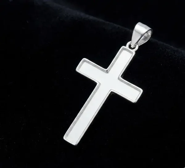 cross memory charm