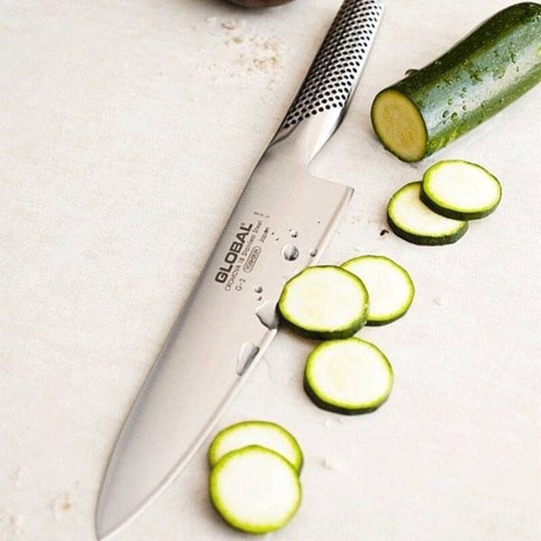 Global G2 Koksmes - 20 cm