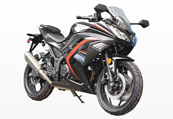 X-PRO 250CC
