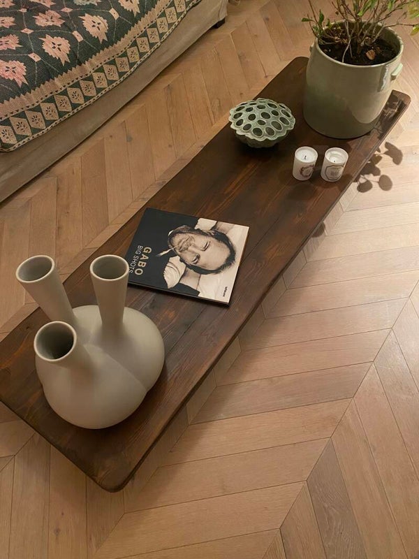 Mazi salontafel