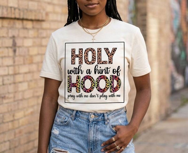 #020 Holy Hoodlum