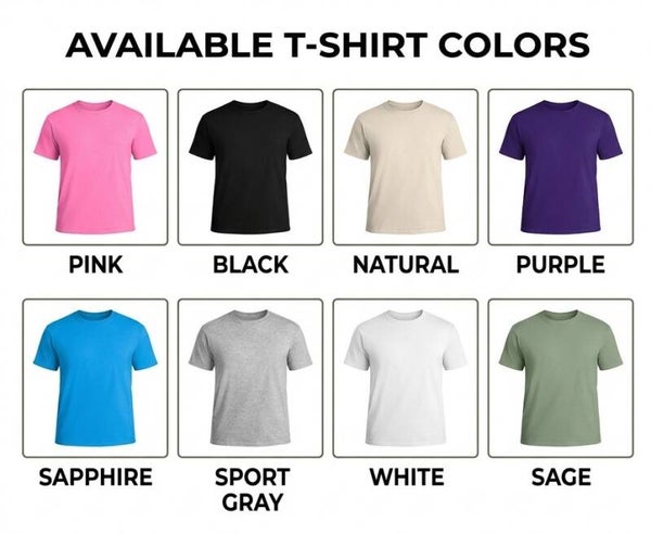 Basic Colors