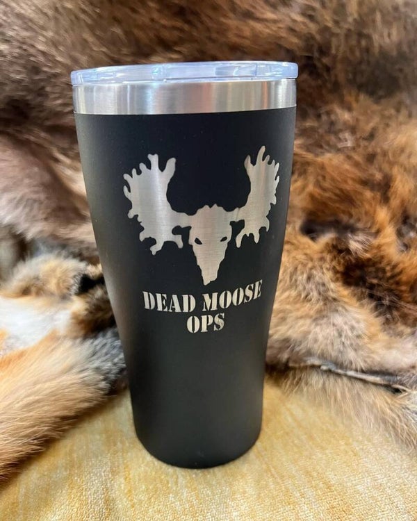 DMO Tumbler