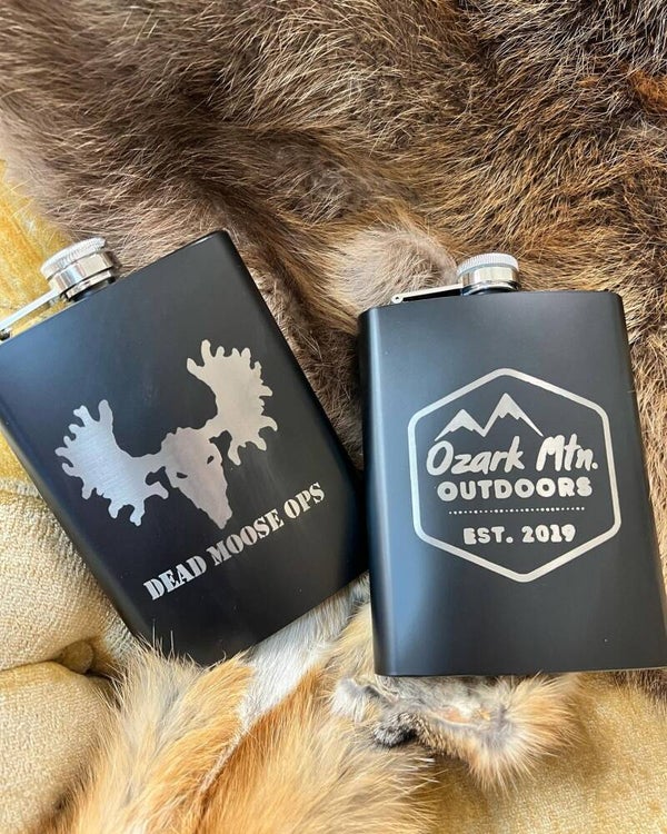 DMO Tumbler