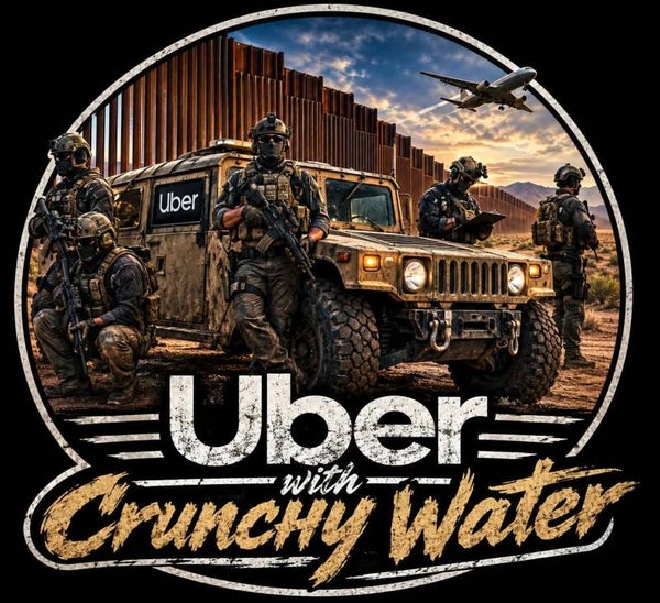 DMO Uber