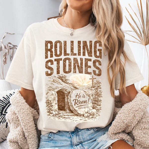R&R Series Rolling Stones