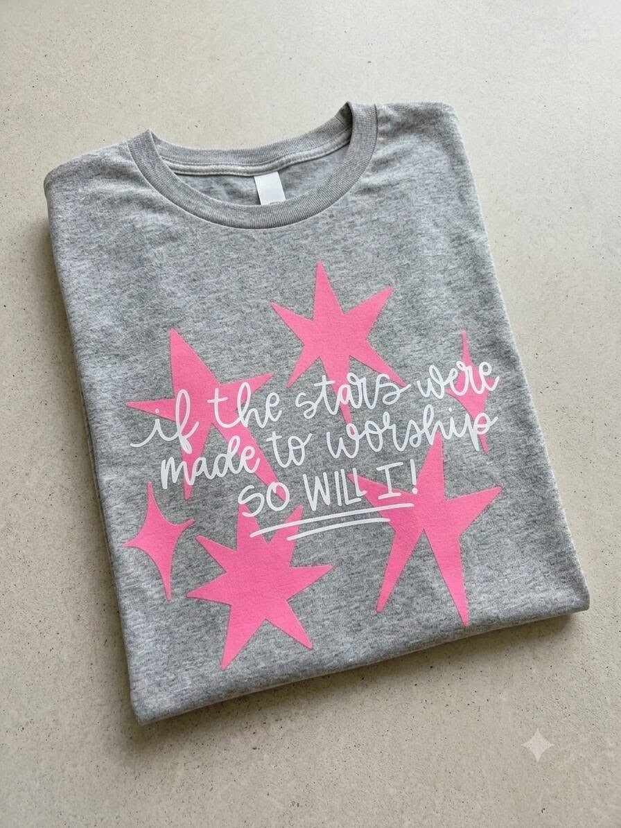 Sale If the Stars Worshiped