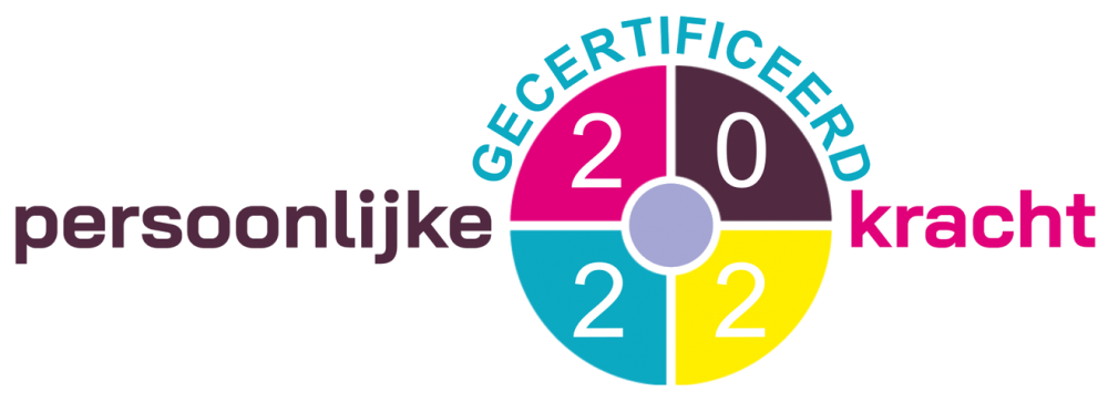 Persoonlijke kracht, Janneke Knuiman