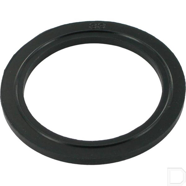 Luchtfilter Pakkingring Rubber (Onderzijde Luchtfilterhuis) – Geschikt voor Canta 1 & 2