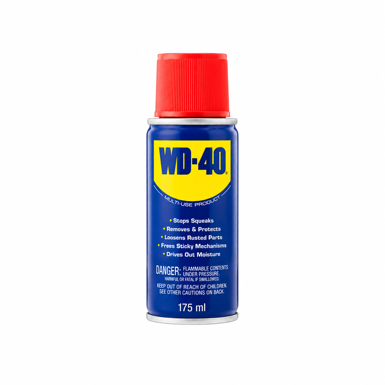 WD-40 Multi-Use Spray (175ml)