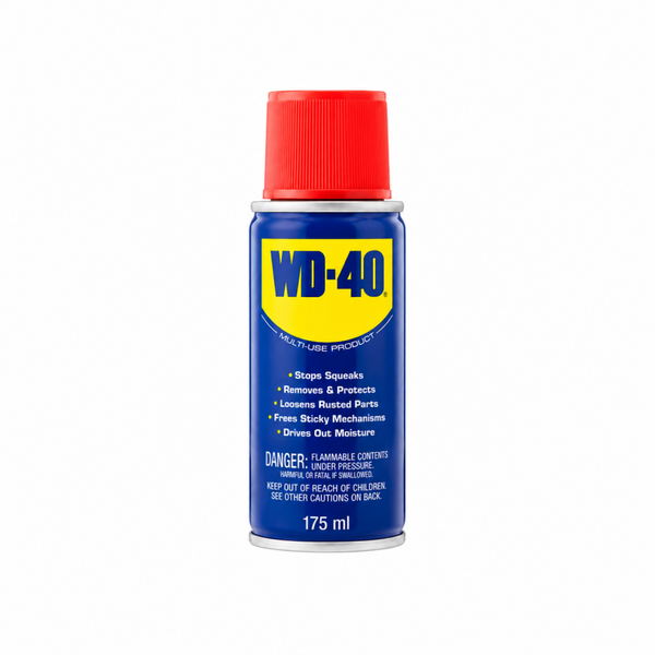 WD-40 Multi-Use Spray (175ml)