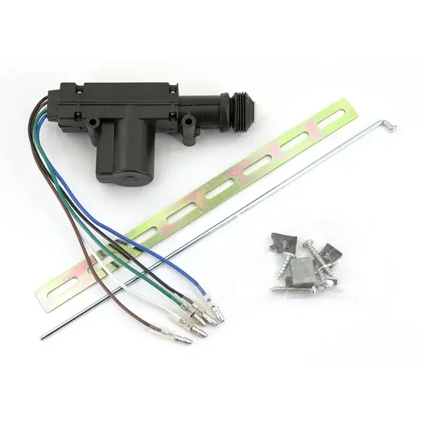 Centrale Deurvergrendeling Master Motor (5-draads)
