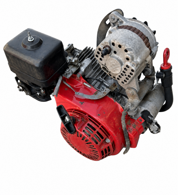 Tweedehands Honda GX200 Motor – Geschikt voor Canta 1 & 2
