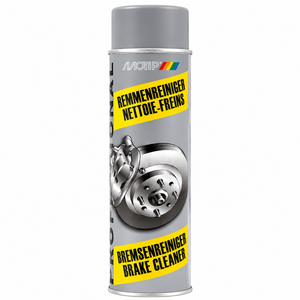Remmenreiniger Motip (500ml)