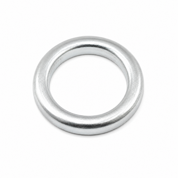 Carterplug Afdichtring Aluminium – Geschikt voor Honda GX160 & GX200 (Canta 1 & 2)
