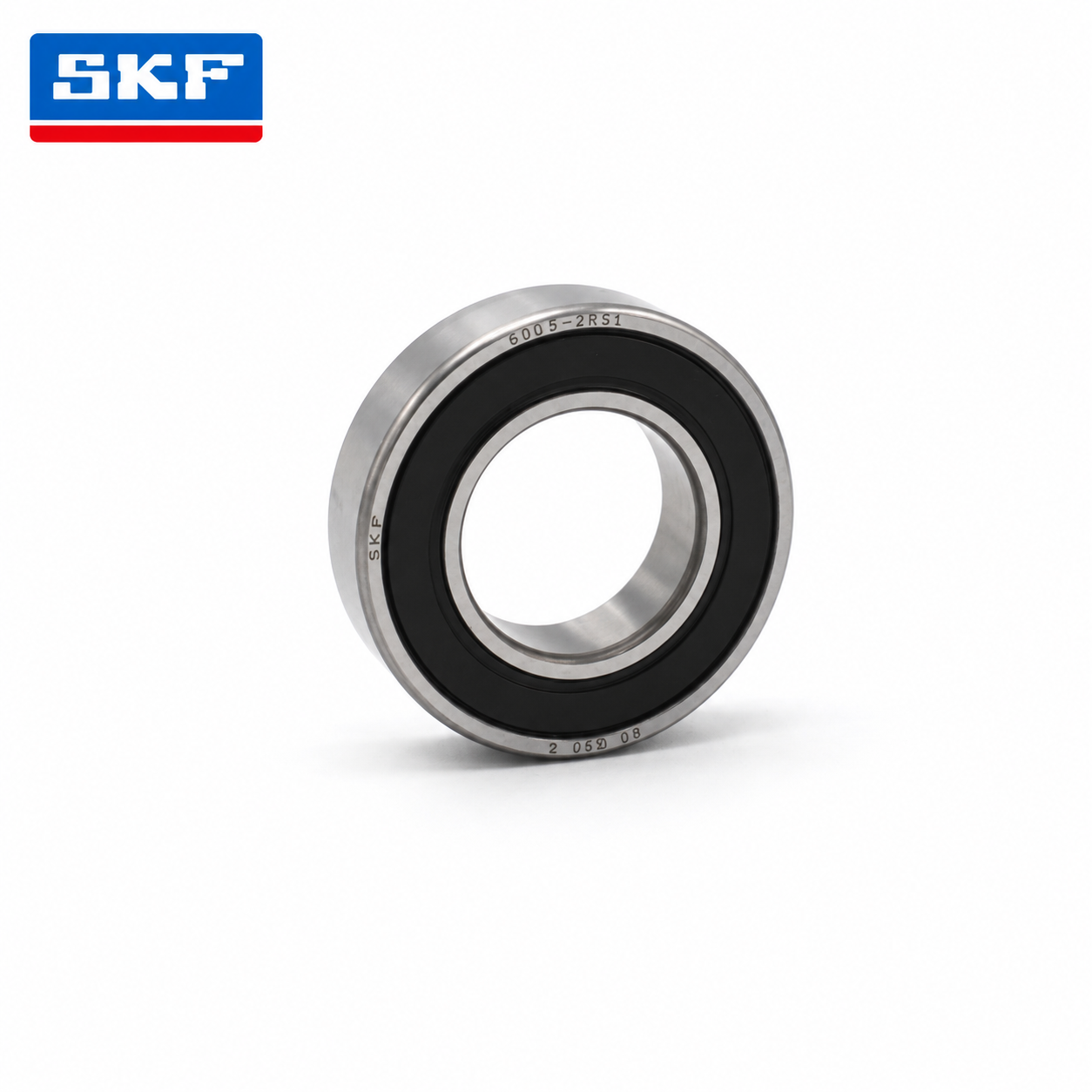 SKF Achterwiellager 6005-2RS1 (Premium Kwaliteit) – Geschikt voor Canta 1 & 2