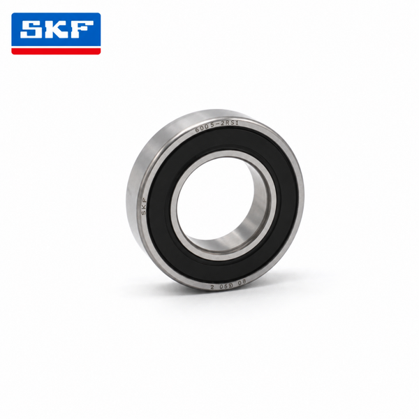 SKF Achterwiellager 6005-2RS1 (Premium Kwaliteit) – Geschikt voor Canta 1 & 2
