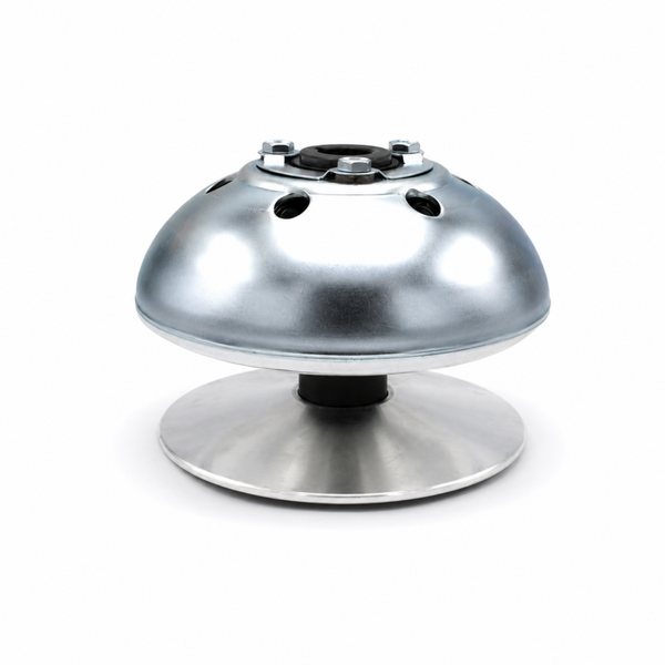 Variateur Koppeling / Motorpoelie Compleet (Oude Type) – Enkel geschikt voor Canta 1