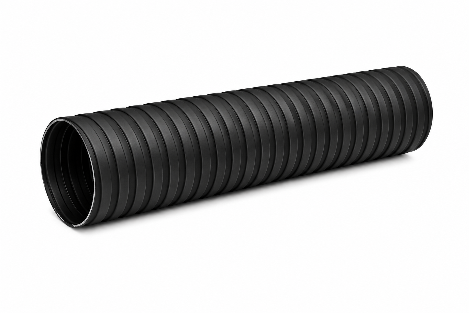 Kachelslang voor Uitlaatdemper (37 cm) – Ø75 mm – Canta 1