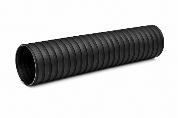 Kachelslang voor Uitlaatdemper (37 cm) – Ø75 mm – Canta 1