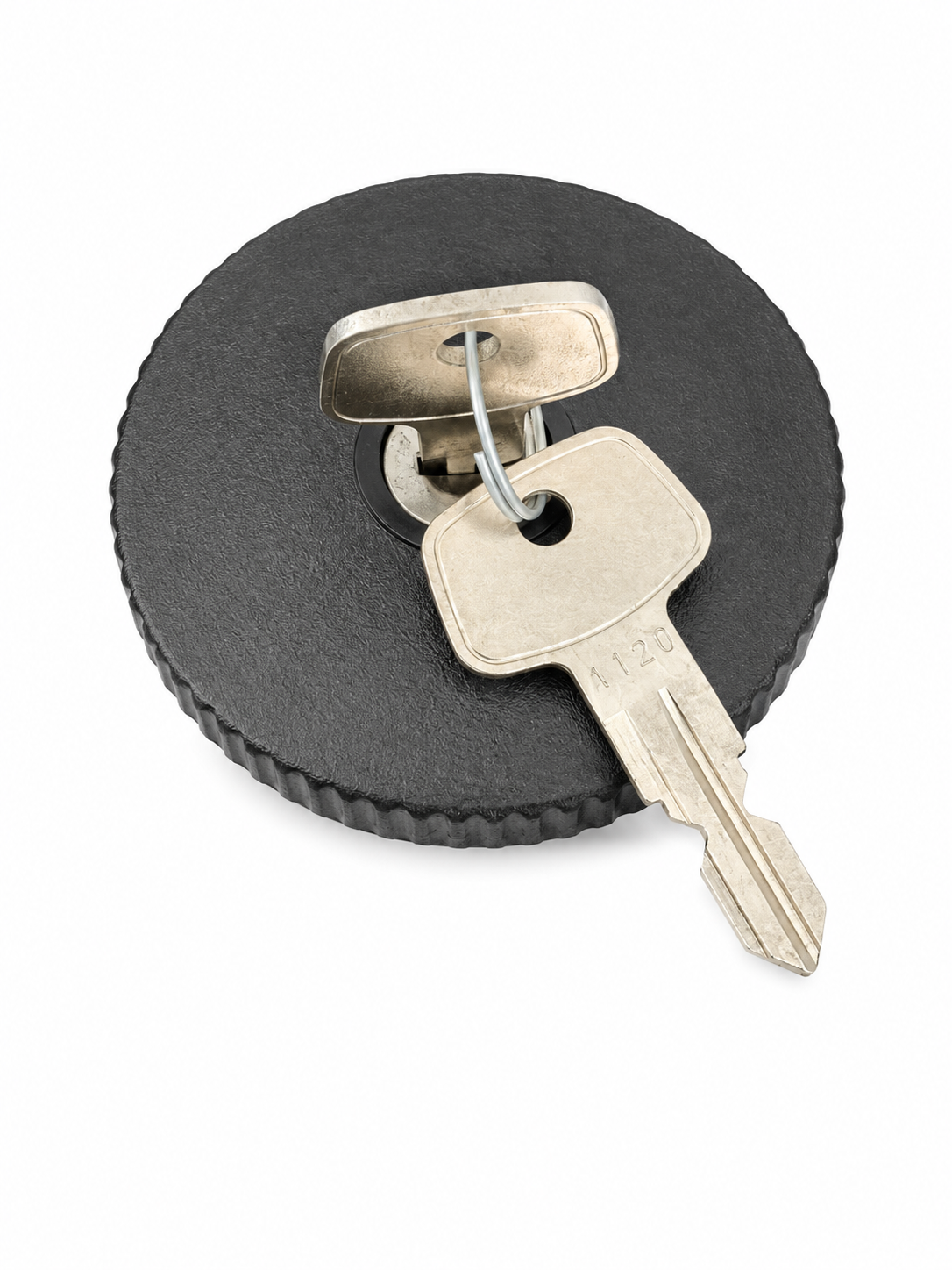 Tankdop / Brandstofdop met Slot (Inclusief 2 Sleutels) – Geschikt voor Canta 1