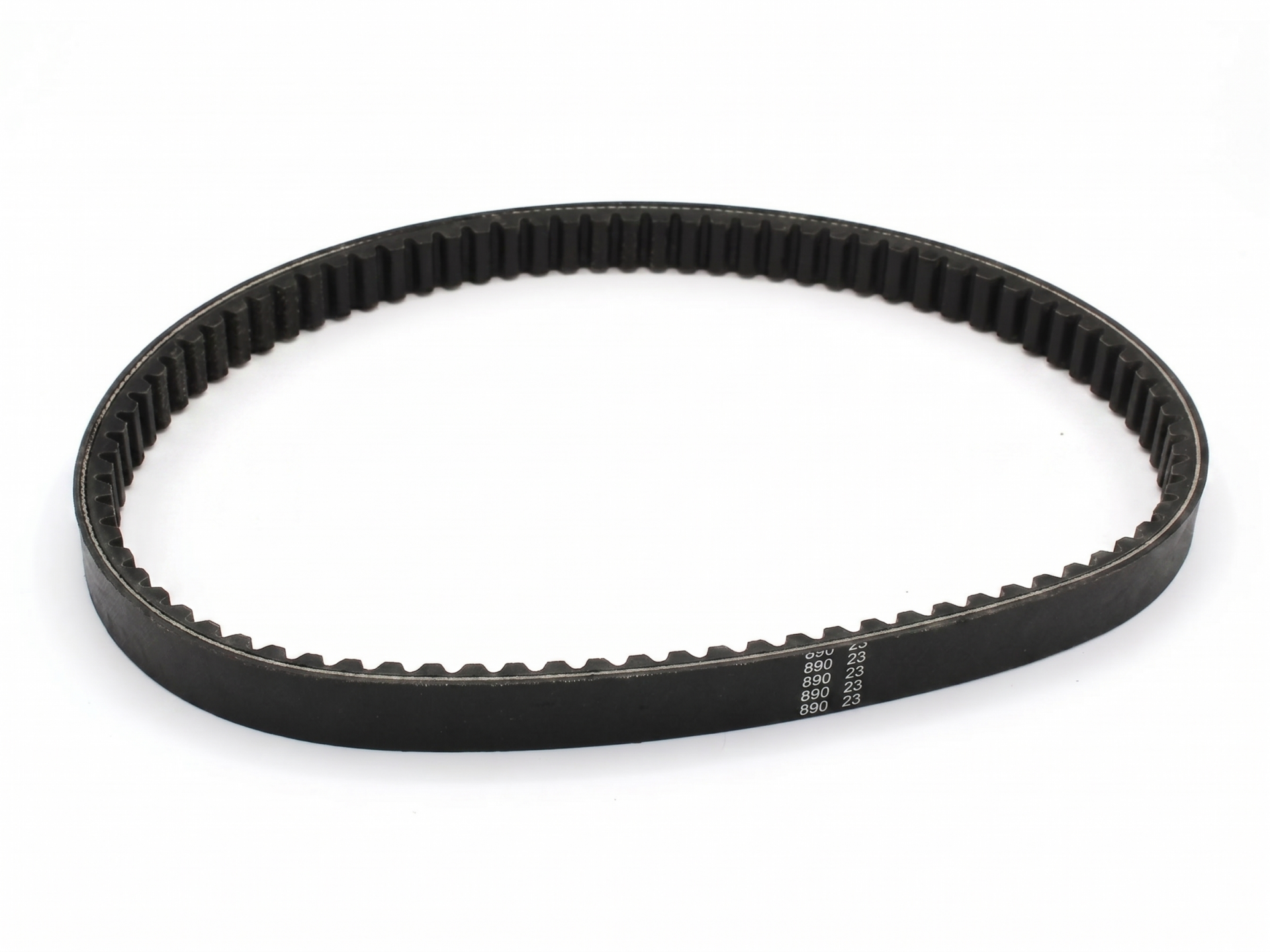 Aandrijfriem / Varioriem Heavy-Duty – Geschikt voor Canta 1 (Oude Type Koppeling)