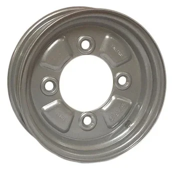 Stalen Velg 8-inch (Canta 1)