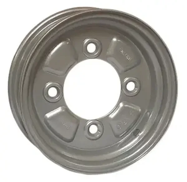 Stalen Velg 8-inch (Canta 1)