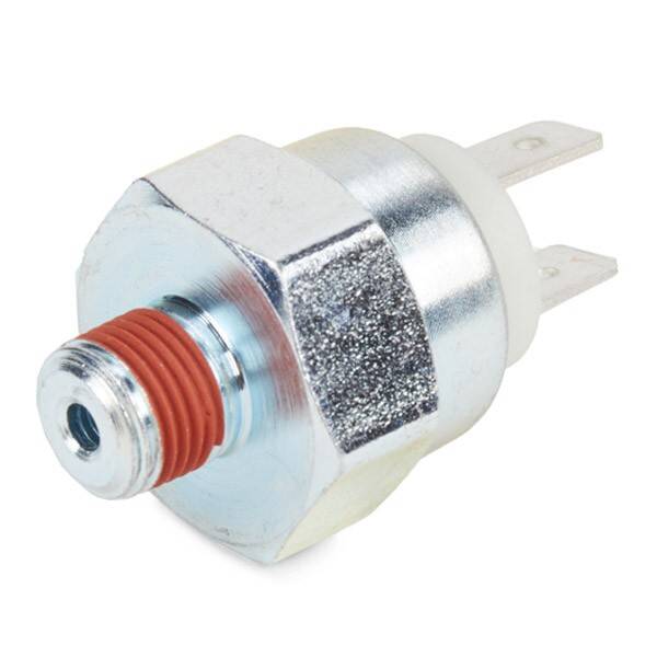 Remlichtschakelaar Hydraulisch (2-pins) – Geschikt voor Canta  1 - Hoofdremcilinder