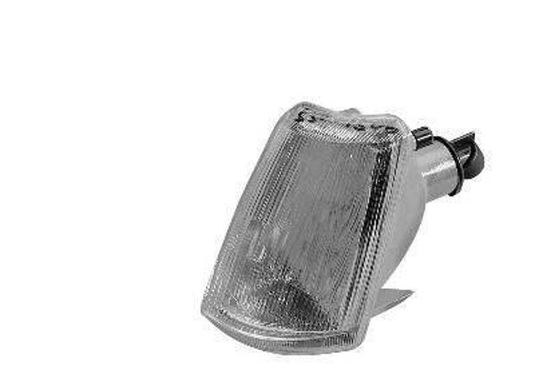 Knipperlicht Linksvoor (Bestuurderszijde) – Geschikt voor Canta 1