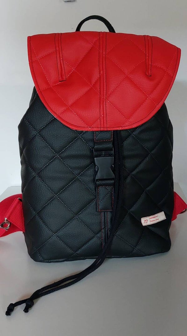 Rucksack für jeden Tag