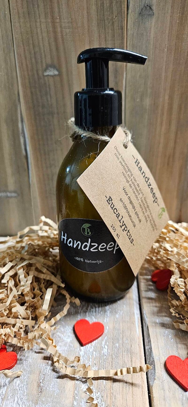 Aroma vloeibare handzeep