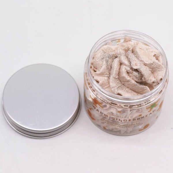 Warme Peperkoek Slagroomzeep 120g