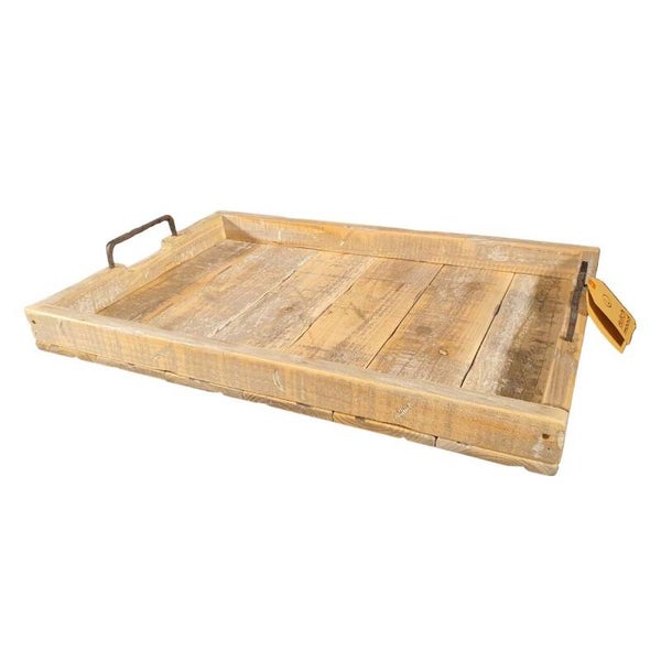 Oud Hollands dienblad